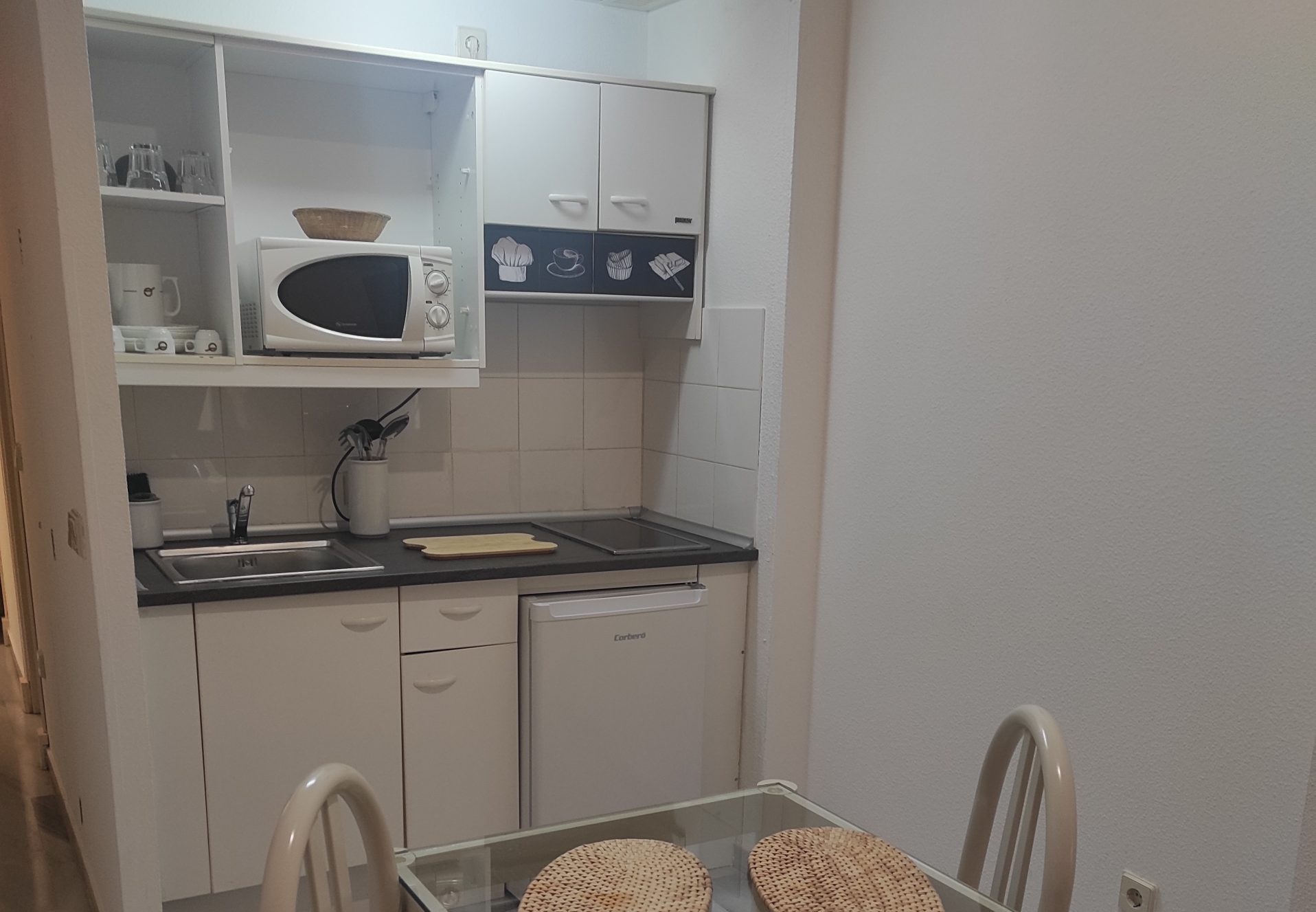 COCINA ESTANDAR RELAX