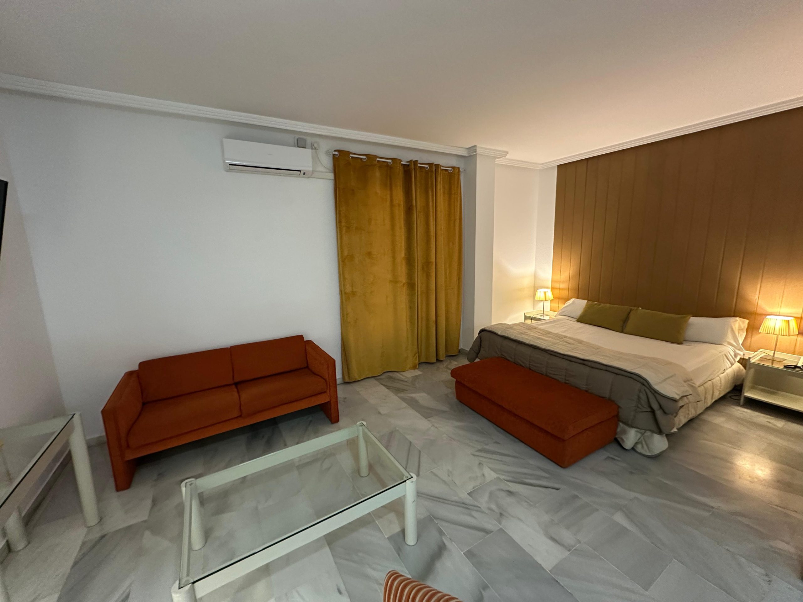 apartamento estandar relax