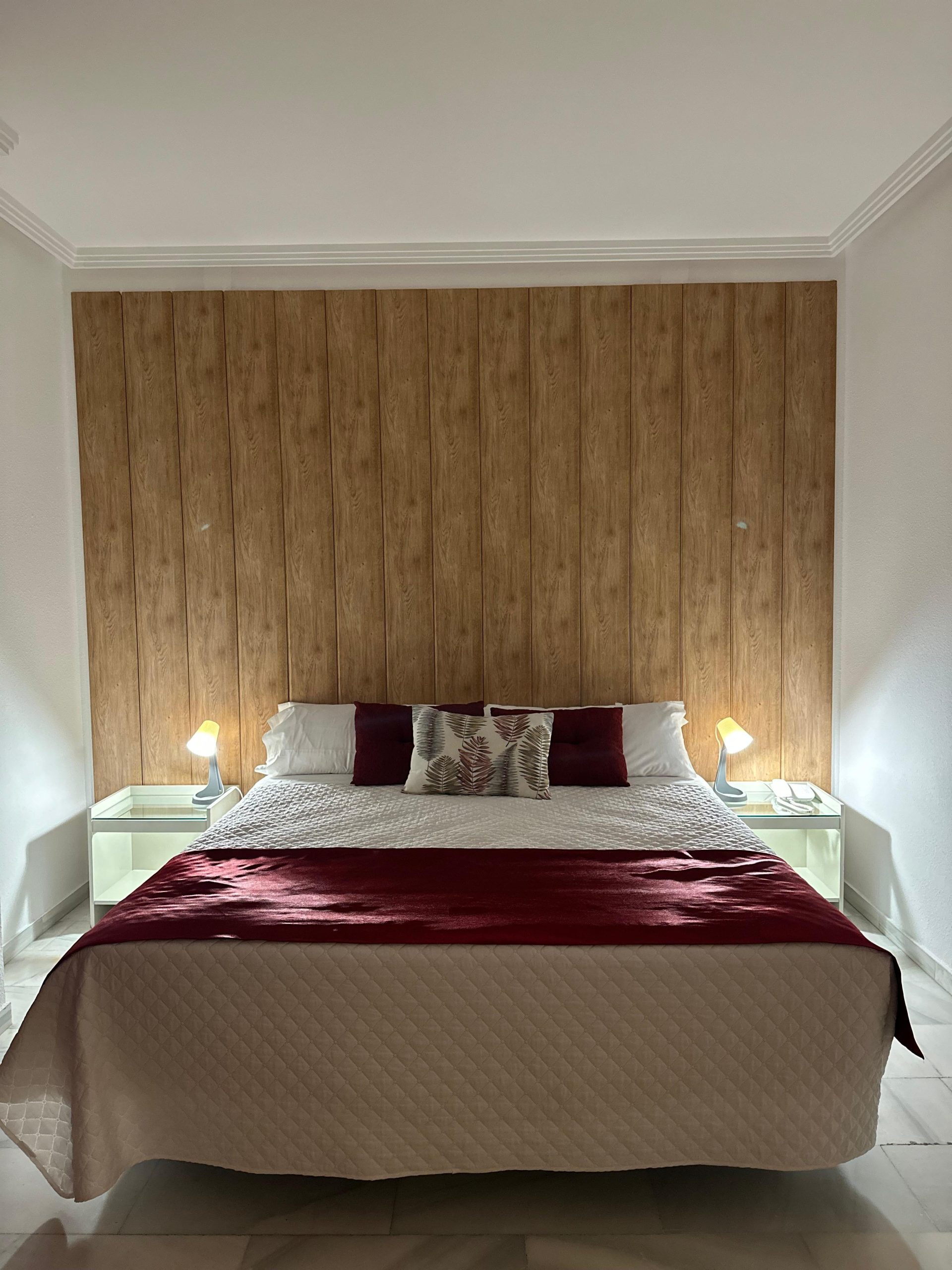 apartamento relax suite